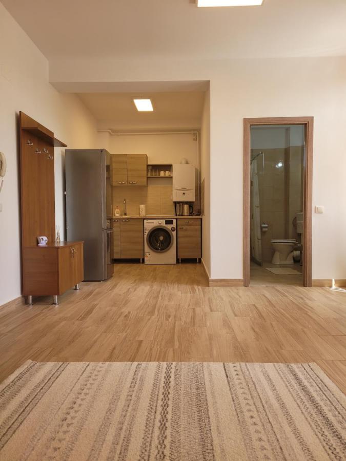 Apartamente Livada Râmnicu Vâlcea Exteriör bild