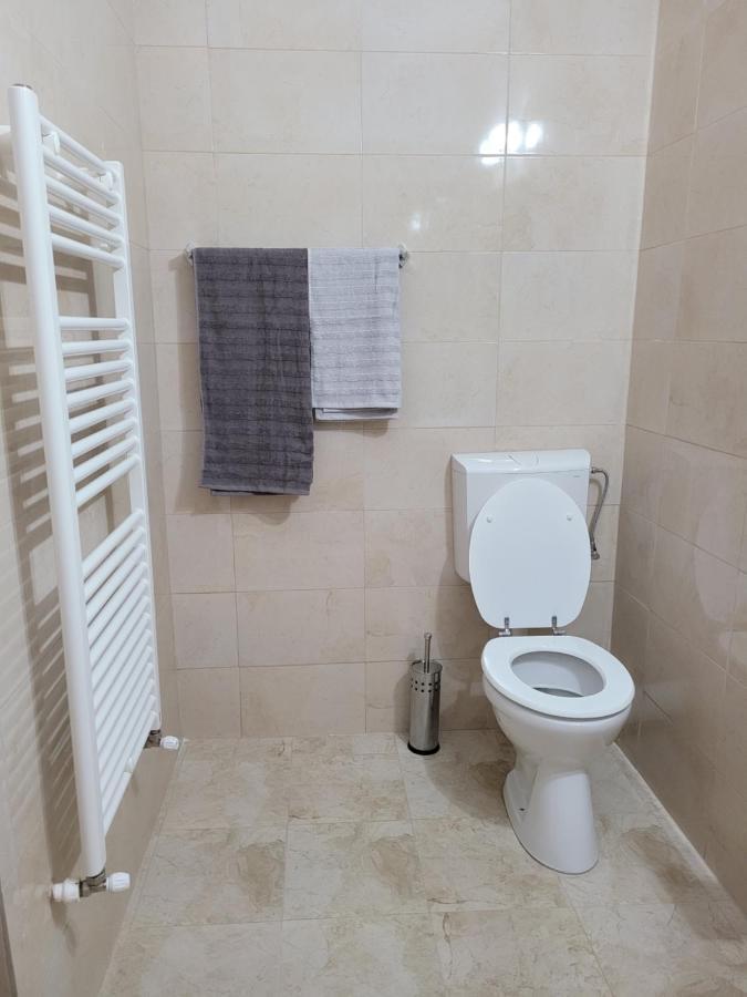 Apartamente Livada Râmnicu Vâlcea Exteriör bild