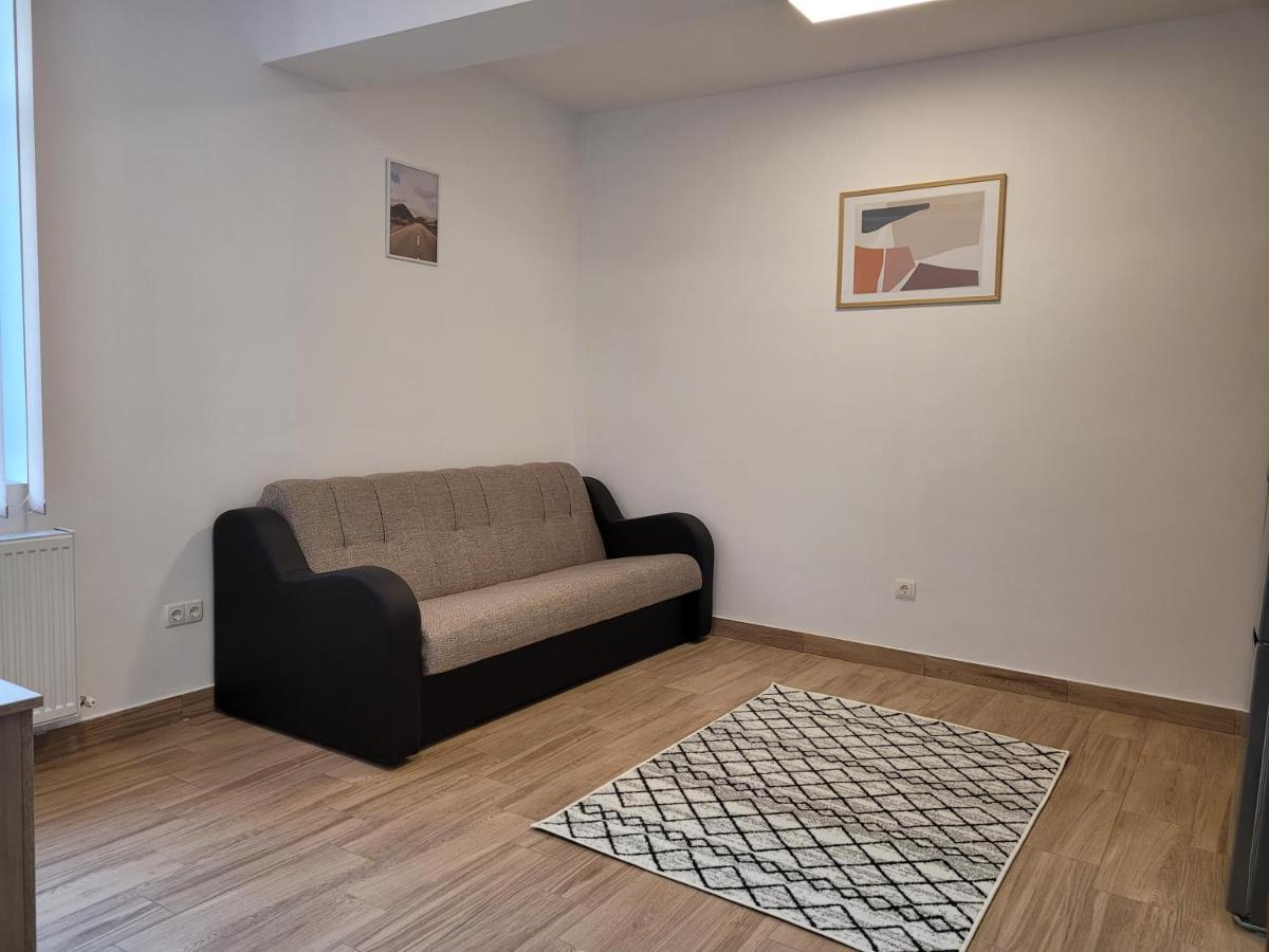 Apartamente Livada Râmnicu Vâlcea Exteriör bild