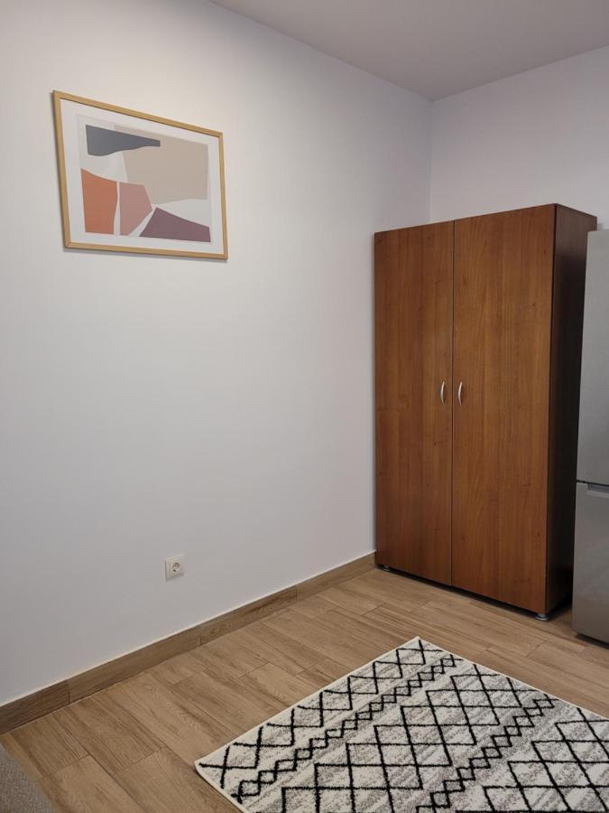 Apartamente Livada Râmnicu Vâlcea Exteriör bild