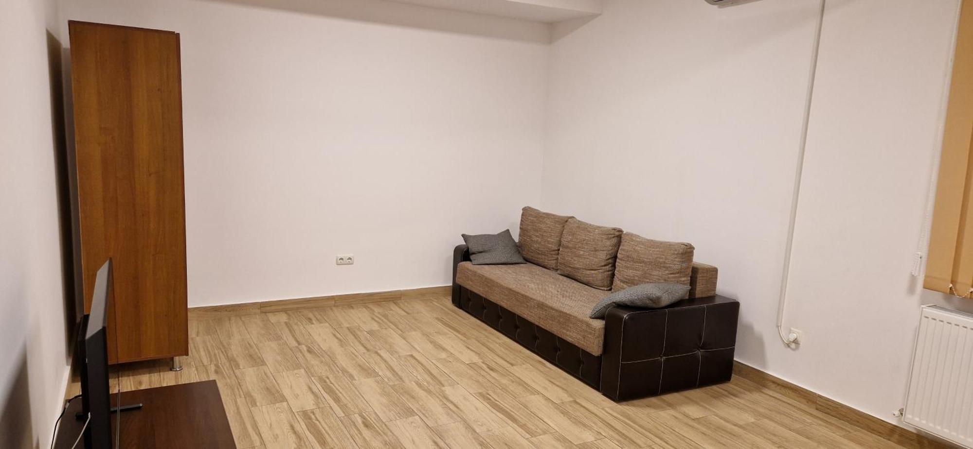 Apartamente Livada Râmnicu Vâlcea Exteriör bild