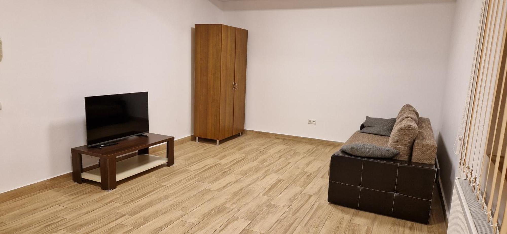 Apartamente Livada Râmnicu Vâlcea Exteriör bild