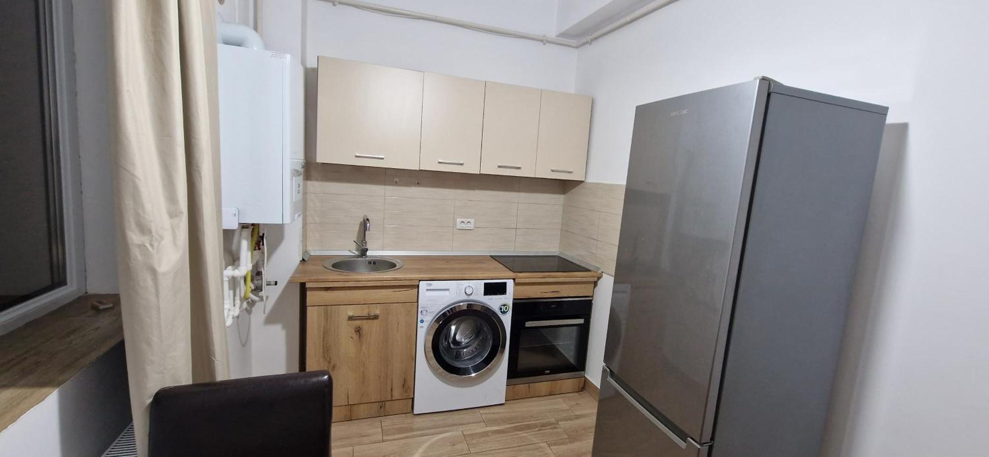 Apartamente Livada Râmnicu Vâlcea Exteriör bild