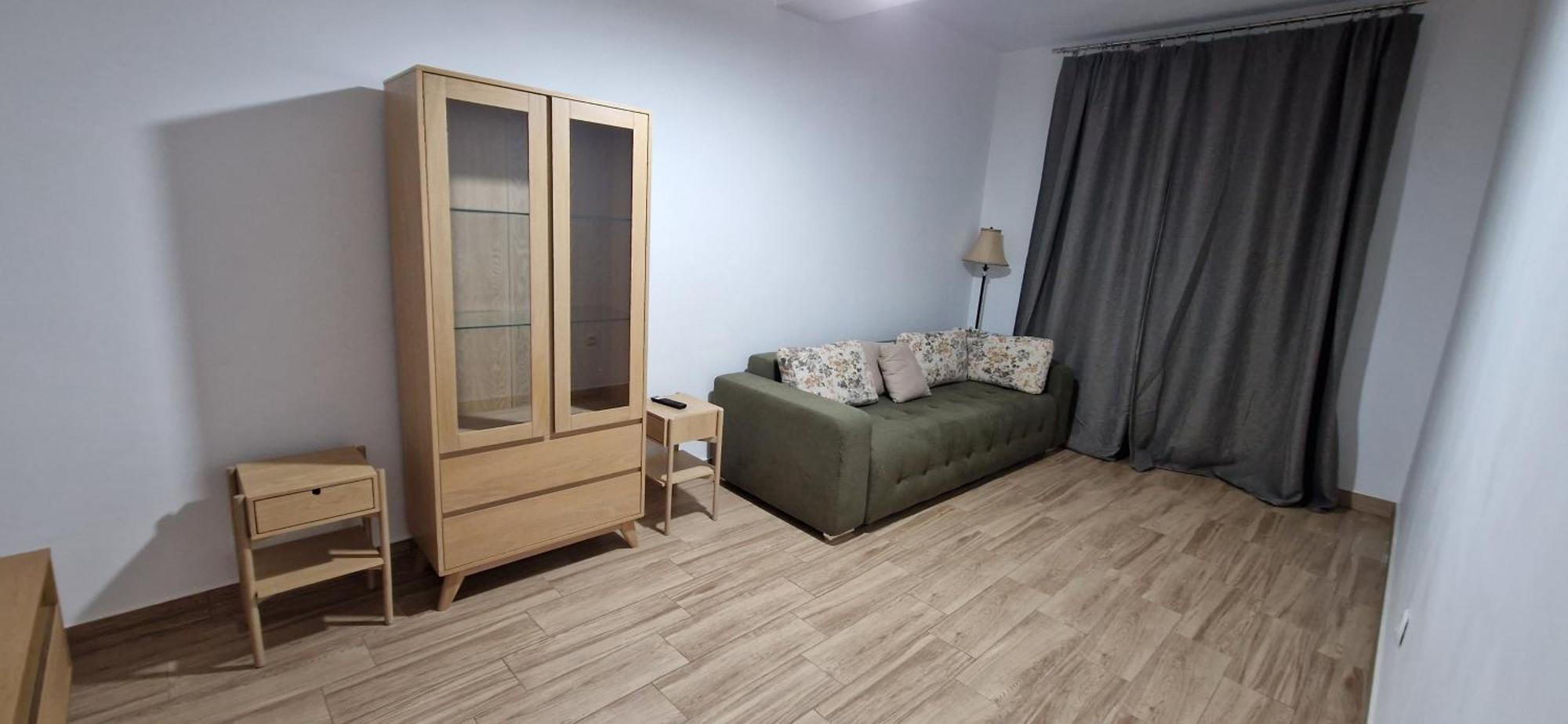 Apartamente Livada Râmnicu Vâlcea Exteriör bild