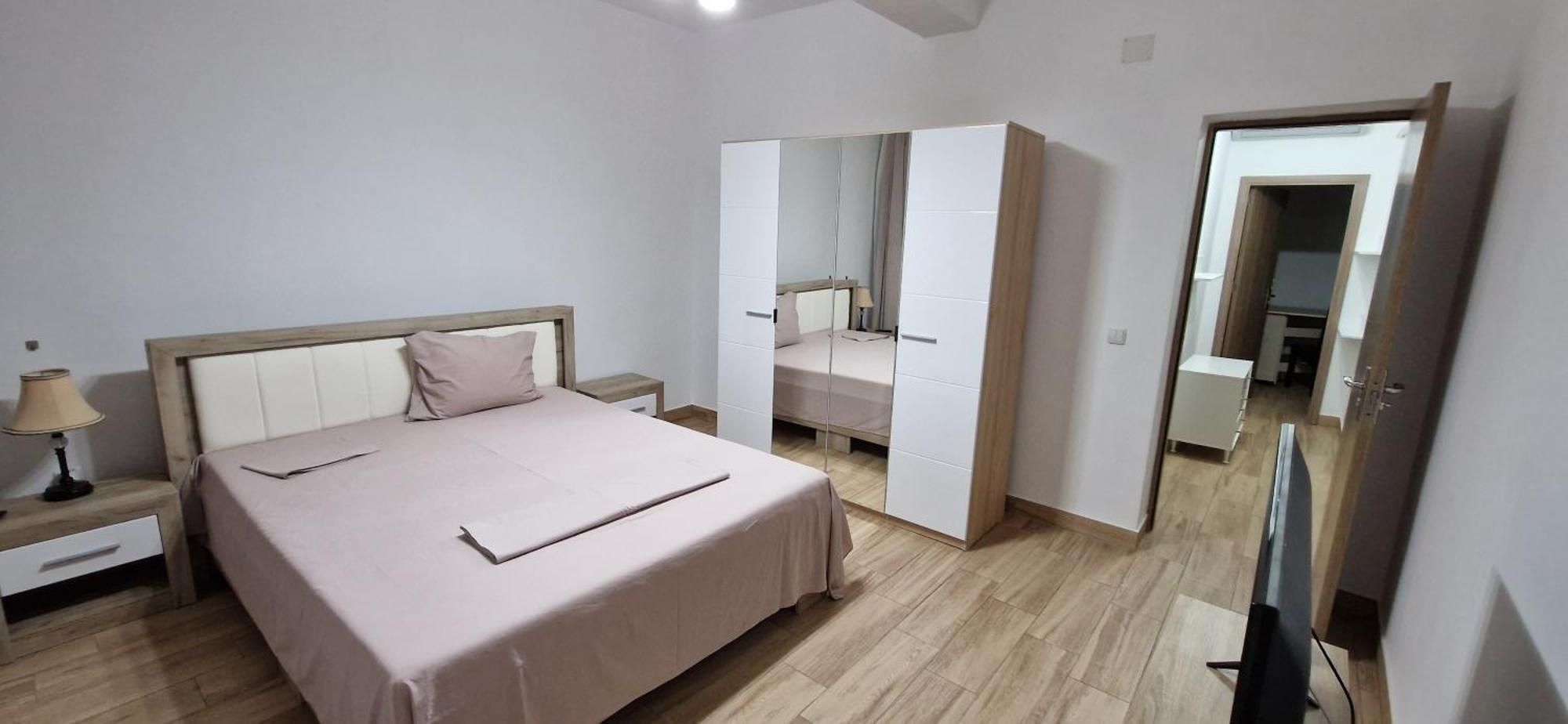 Apartamente Livada Râmnicu Vâlcea Exteriör bild